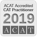 ACAT Accredited CAT Practitioner 2019